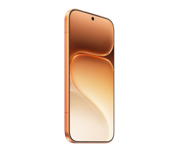 HONOR 600 5G 8/256GB Orange 120Hz - 1521975 - zdjęcie 2
